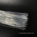 Strip PU super trasparente e flessibile